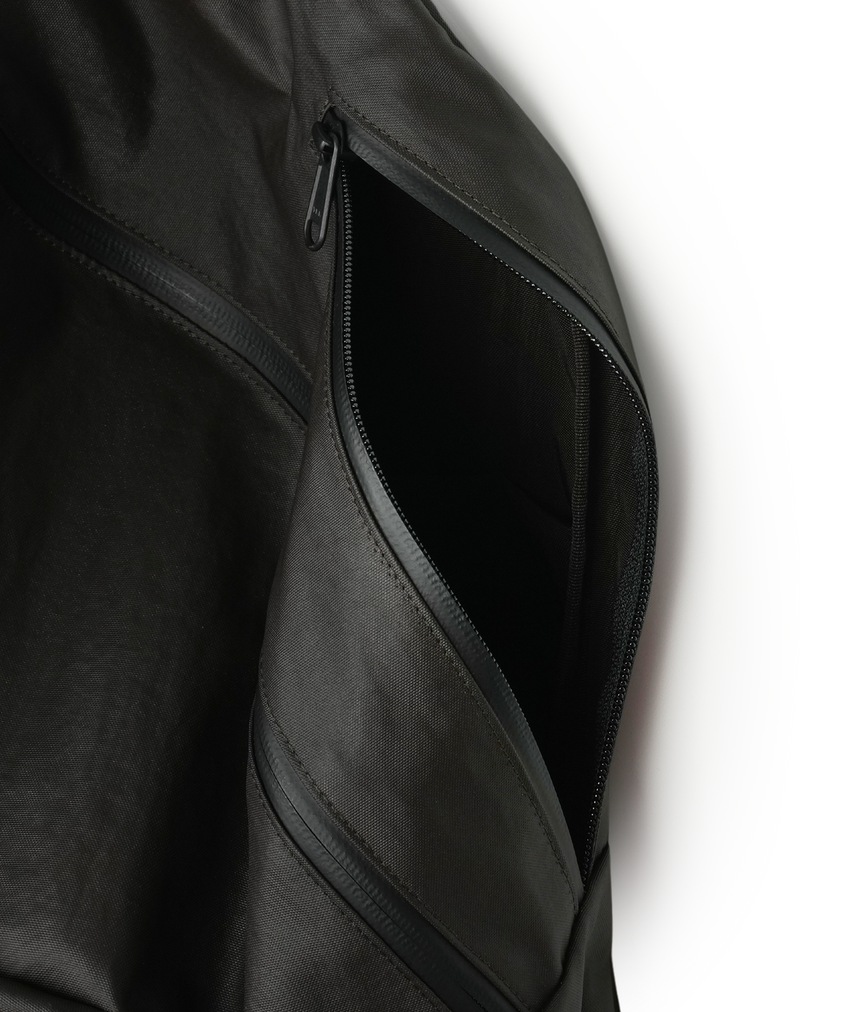 San San Gear - Sheen Backpack (Brown) product image 4 | TRAB K-Fashion Australia