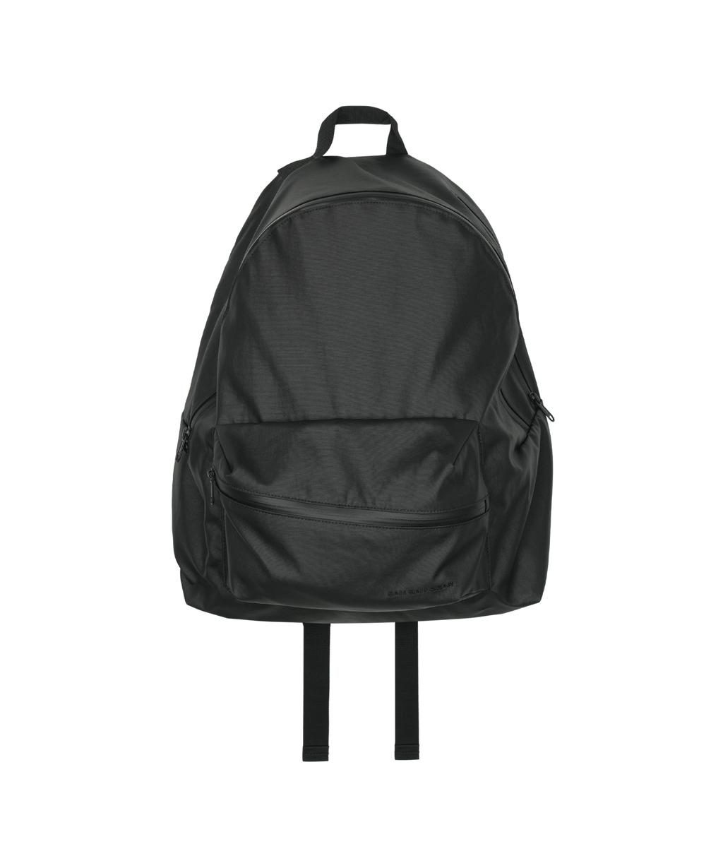 San San Gear - Sheen Backpack (Black) product image 1 | TRAB K-Fashion Australia