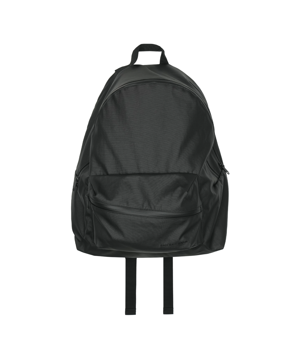 San San Gear - Sheen Backpack (Black) product image 1 | TRAB K-Fashion Australia