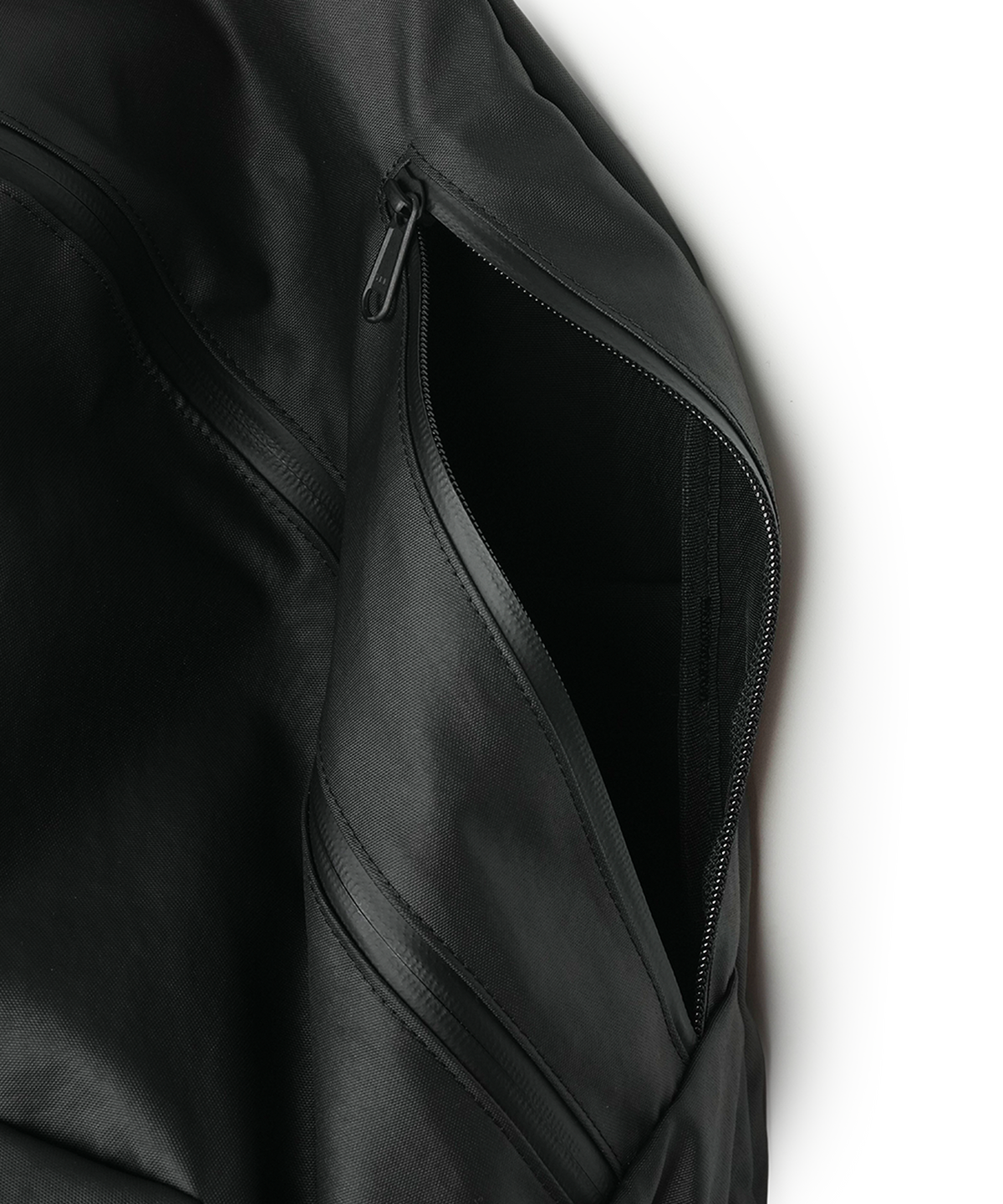 San San Gear - Sheen Backpack (Black) product image 4 | TRAB K-Fashion Australia