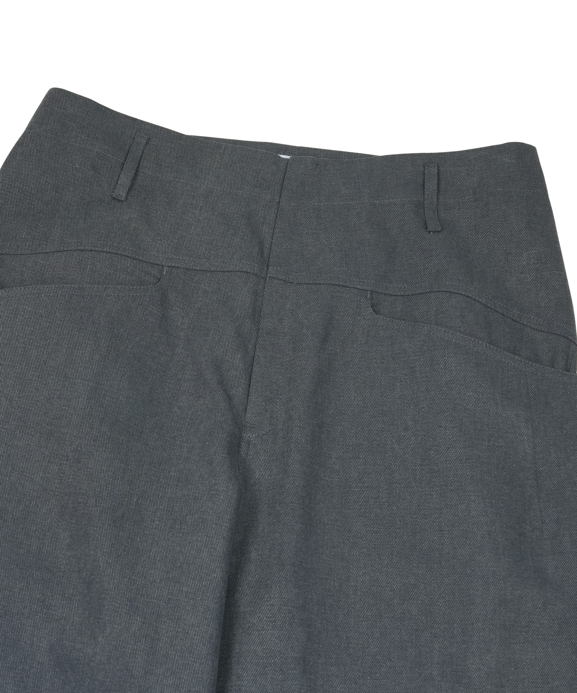 San San Gear - Side Panel Pants (Ash Blue) product image 3 | TRAB K-Fashion Australia