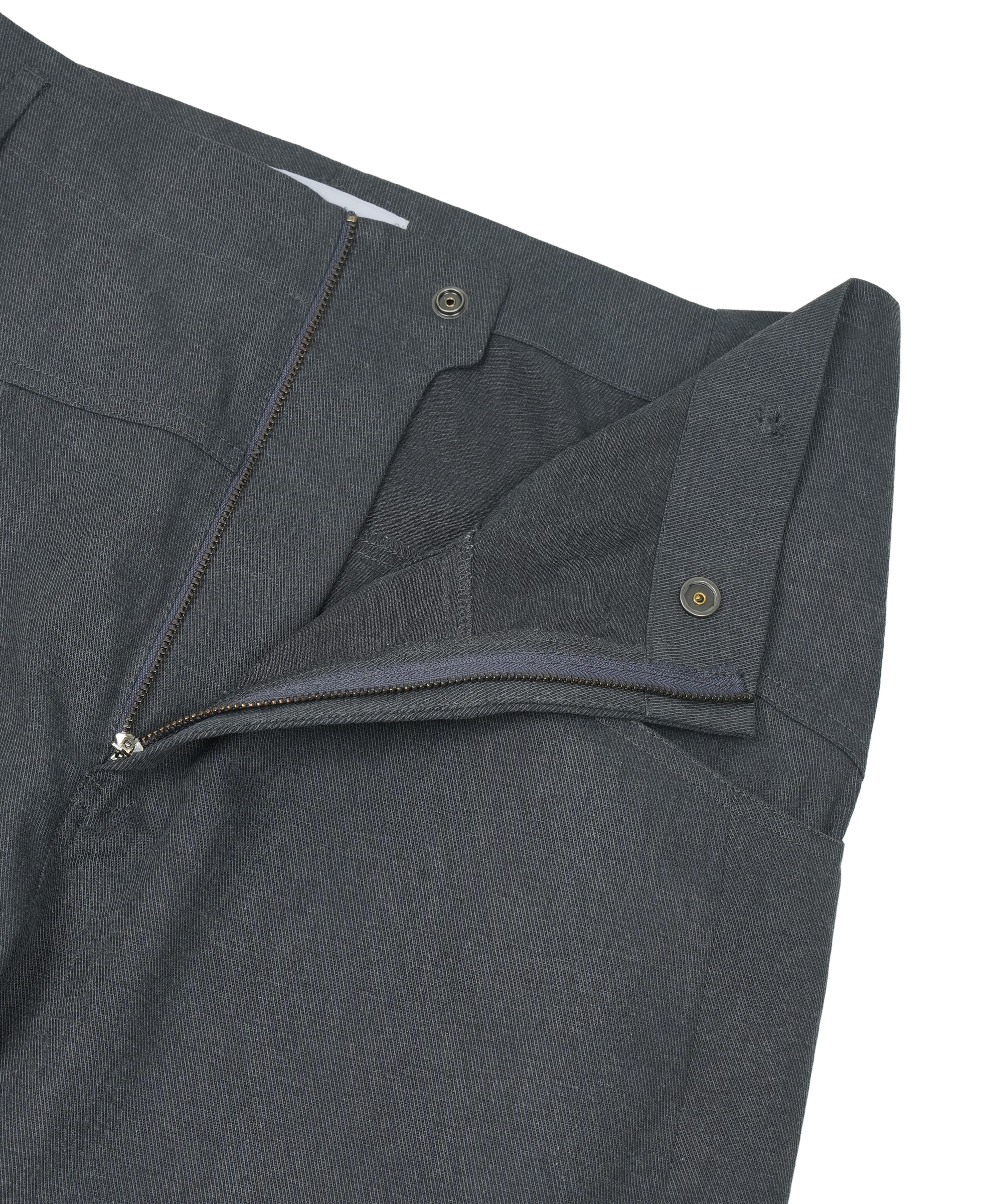 San San Gear - Side Panel Pants (Ash Blue) product image 6 | TRAB K-Fashion Australia
