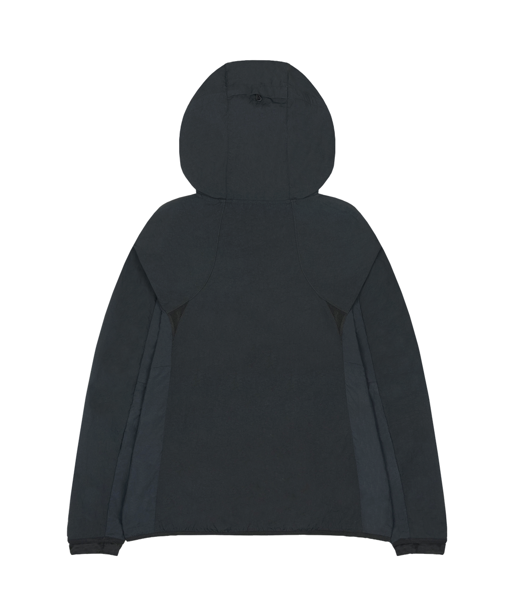 San San Gear - Side Vent Jacket (Black) product image 2 | TRAB K-Fashion Australia