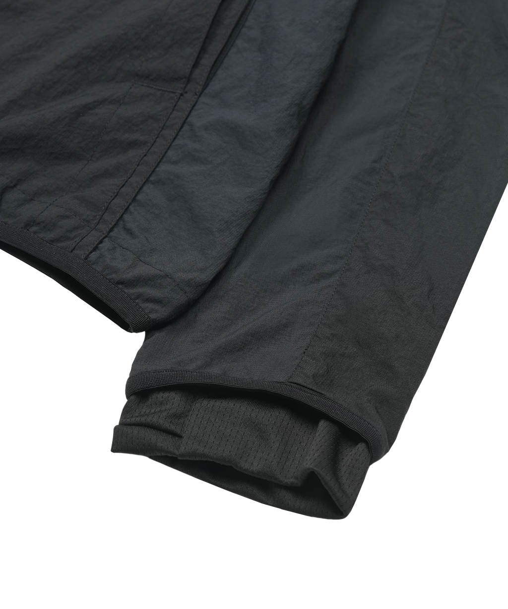 San San Gear - Side Vent Jacket (Black) product image 4 | TRAB K-Fashion Australia