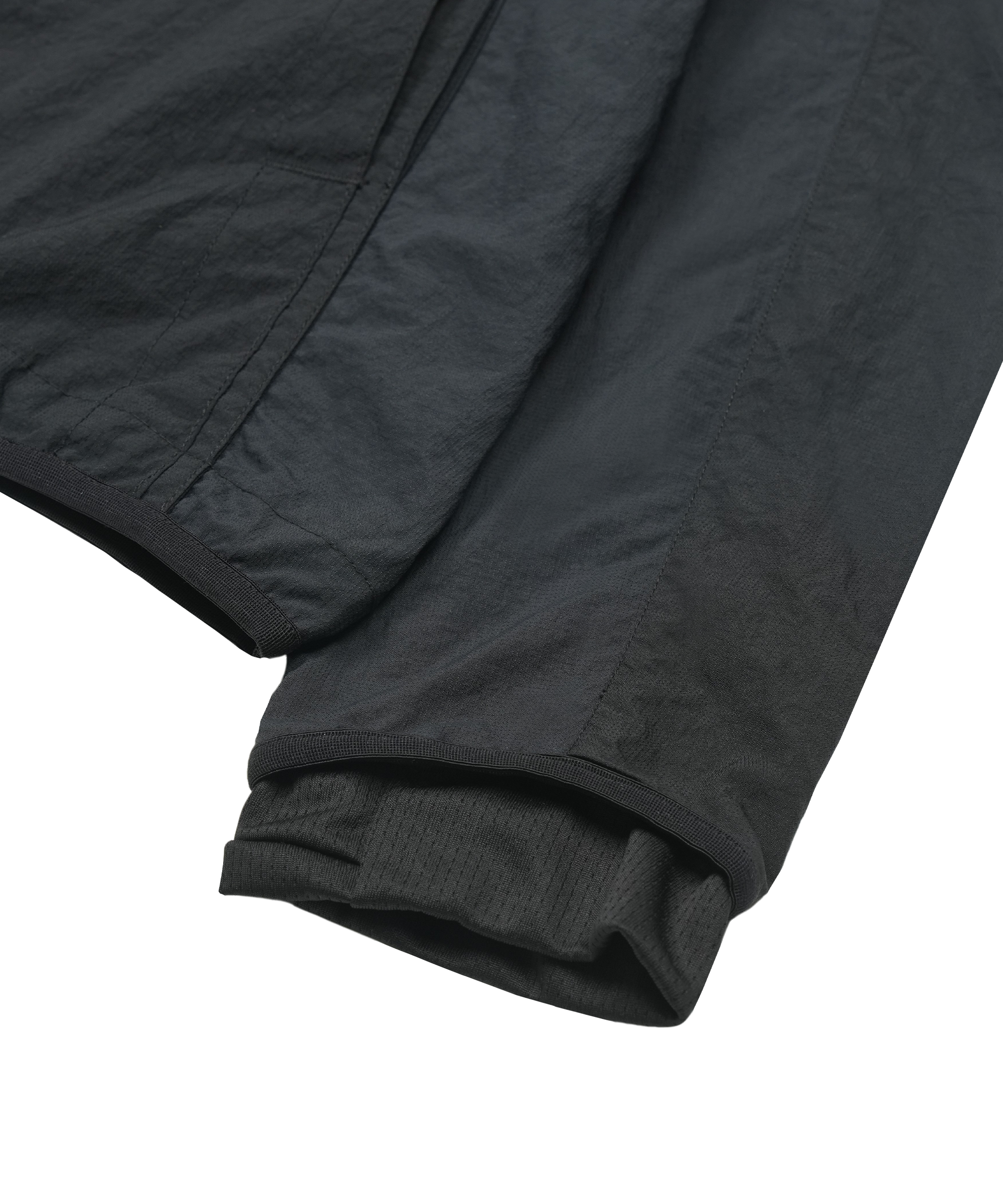 San San Gear - Side Vent Jacket (Black) product image 4 | TRAB K-Fashion Australia