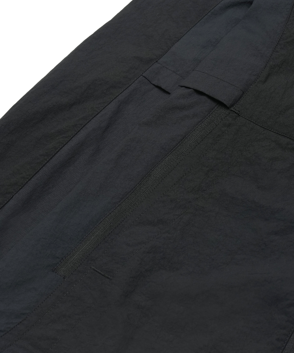 San San Gear - Side Vent Jacket (Black) product image 5 | TRAB K-Fashion Australia