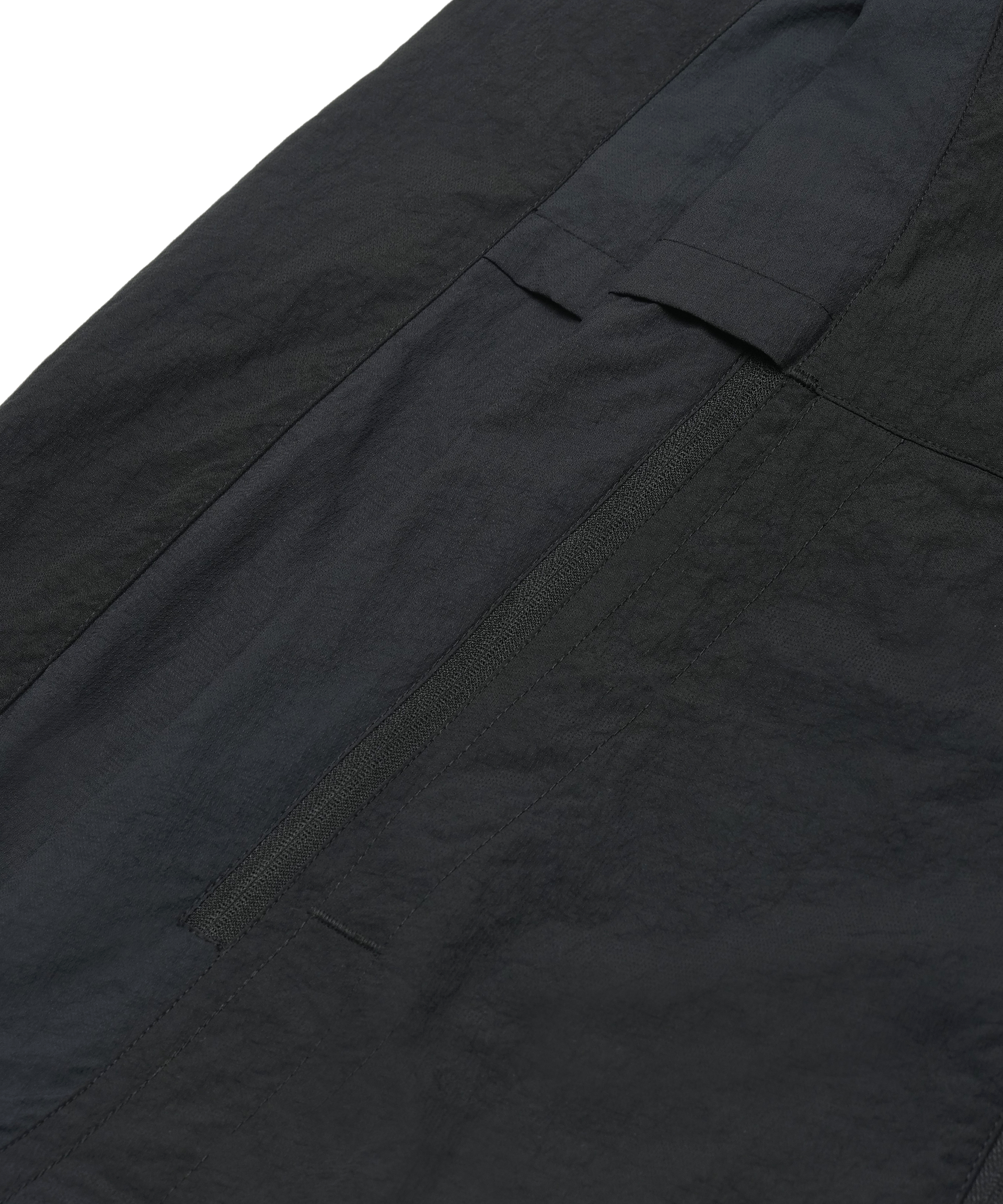 San San Gear - Side Vent Jacket (Black) product image 5 | TRAB K-Fashion Australia