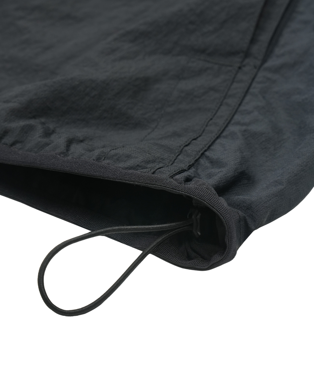 San San Gear - Side Vent Jacket (Black) product image 6 | TRAB K-Fashion Australia