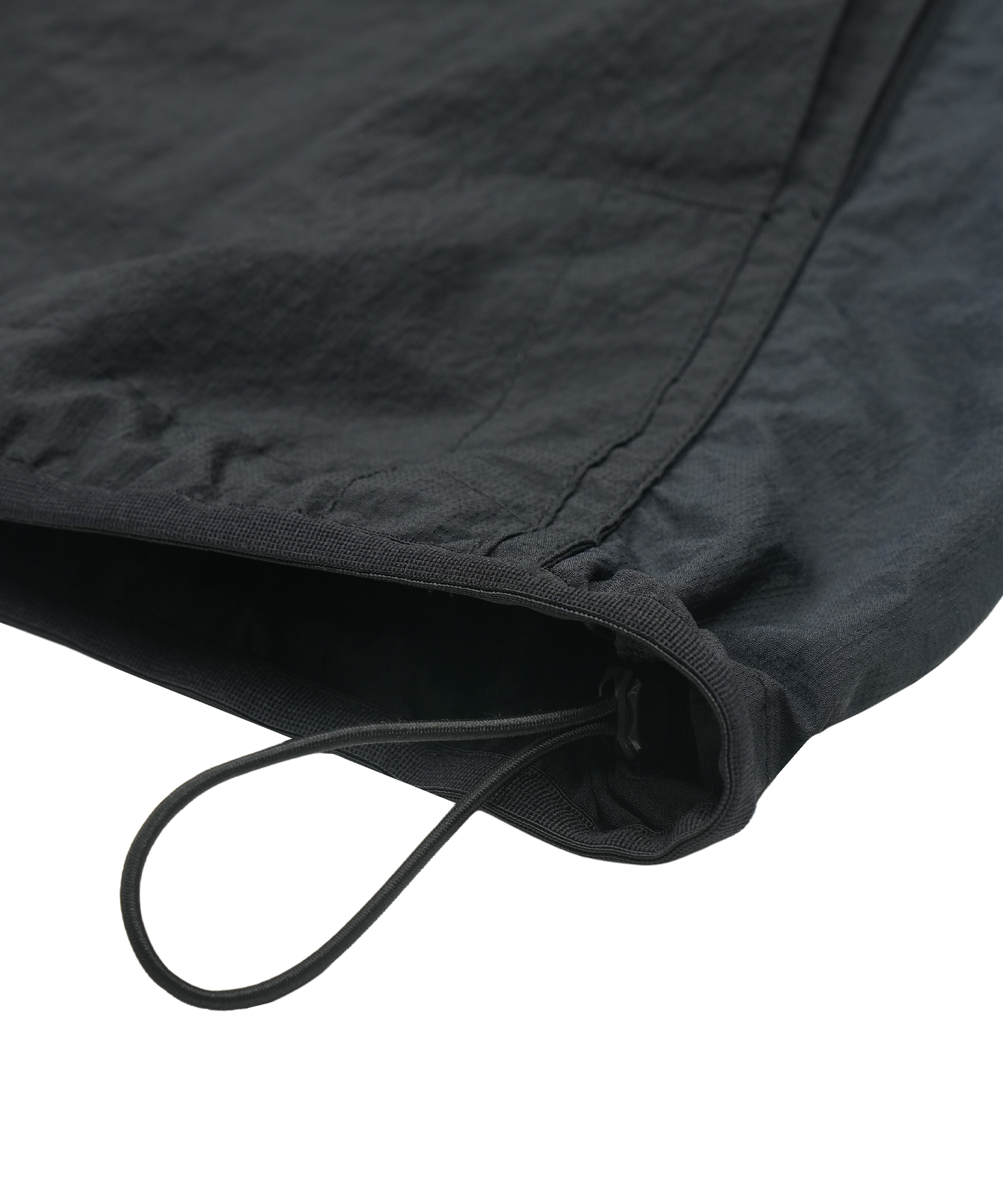 San San Gear - Side Vent Jacket (Black) product image 6 | TRAB K-Fashion Australia