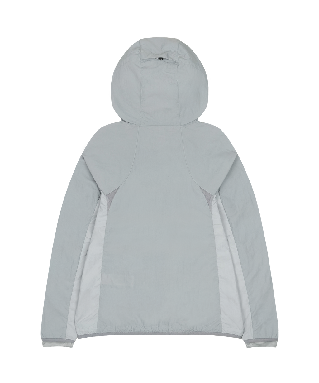 San San Gear - Side Vent Jacket (Sky Blue) product image 2 | TRAB K-Fashion Australia