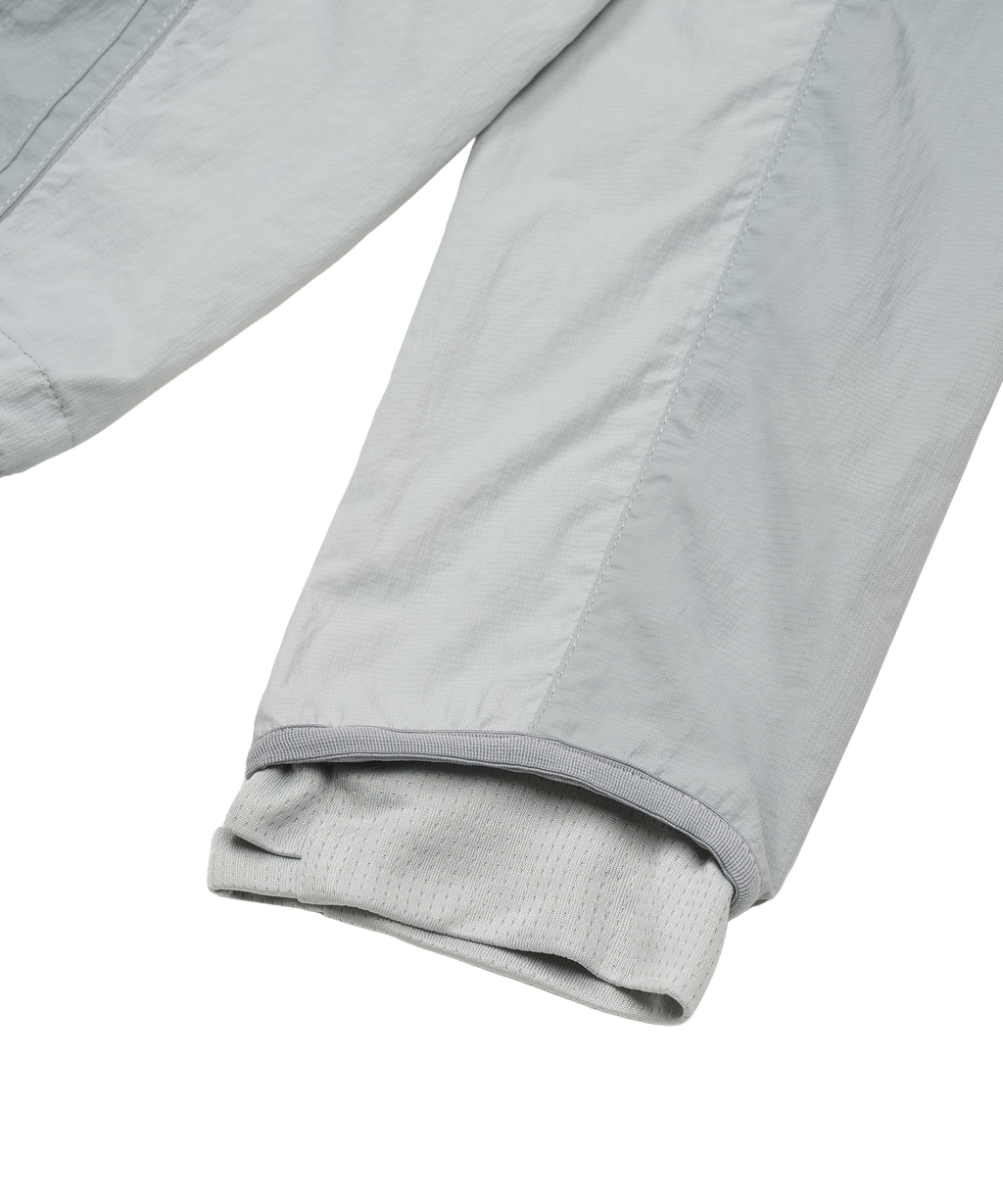 San San Gear - Side Vent Jacket (Sky Blue) product image 4 | TRAB K-Fashion Australia
