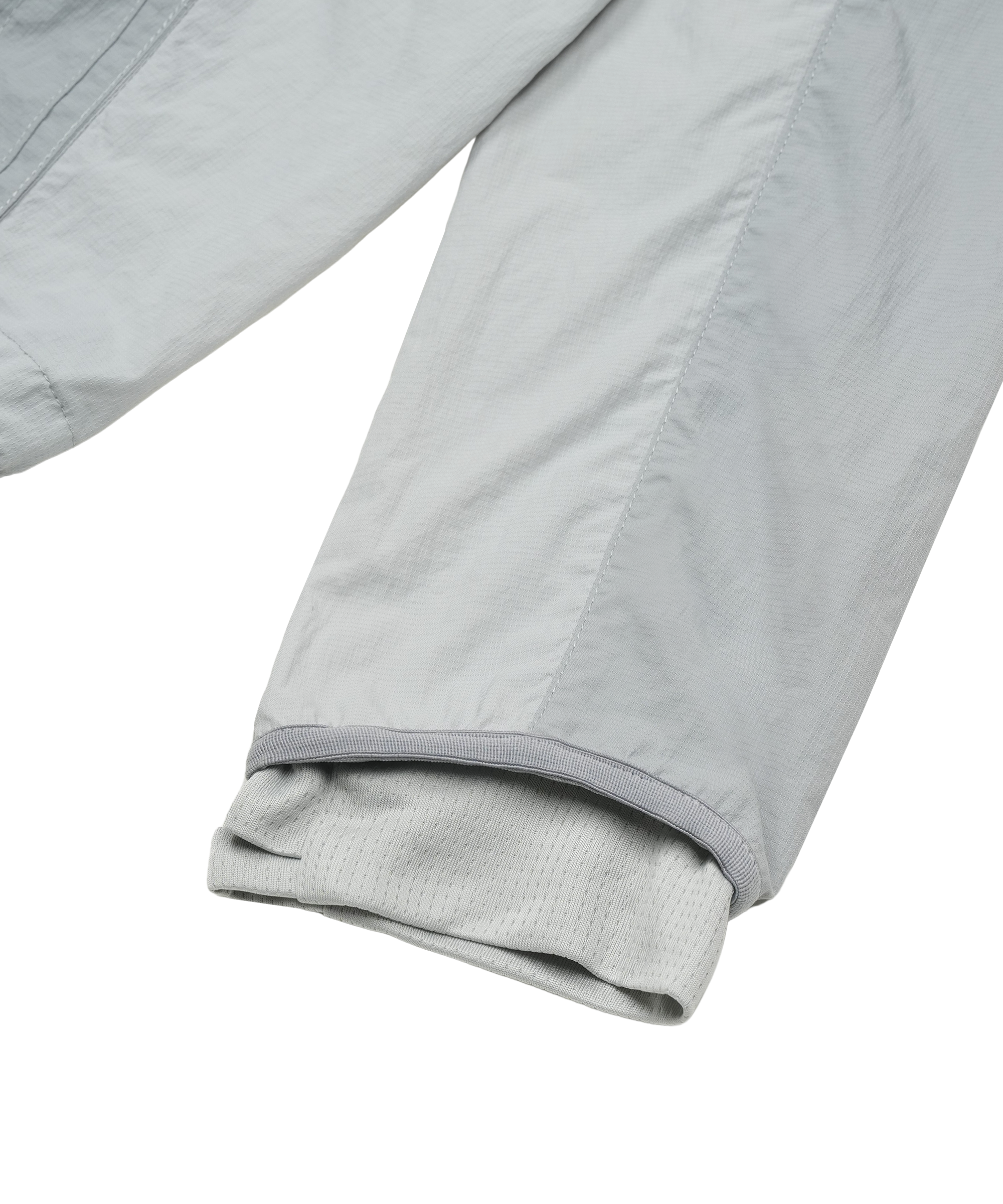 San San Gear - Side Vent Jacket (Sky Blue) product image 4 | TRAB K-Fashion Australia
