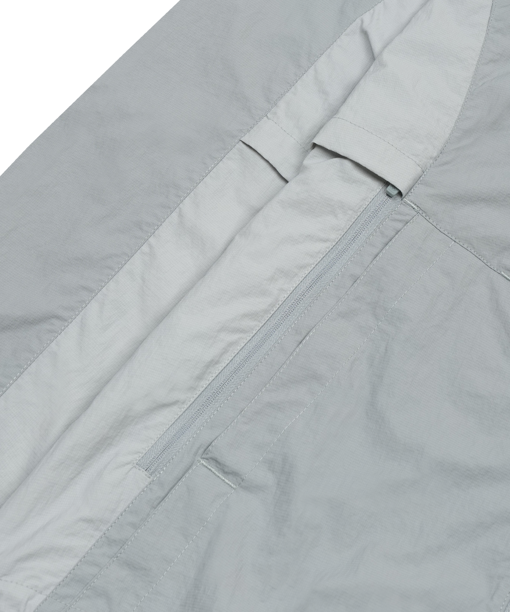 San San Gear - Side Vent Jacket (Sky Blue) product image 5 | TRAB K-Fashion Australia