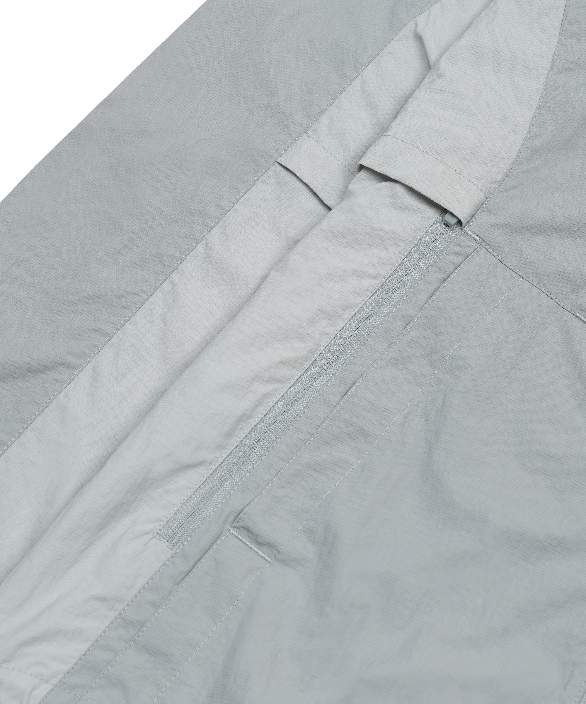 San San Gear - Side Vent Jacket (Sky Blue) product image 5 | TRAB K-Fashion Australia