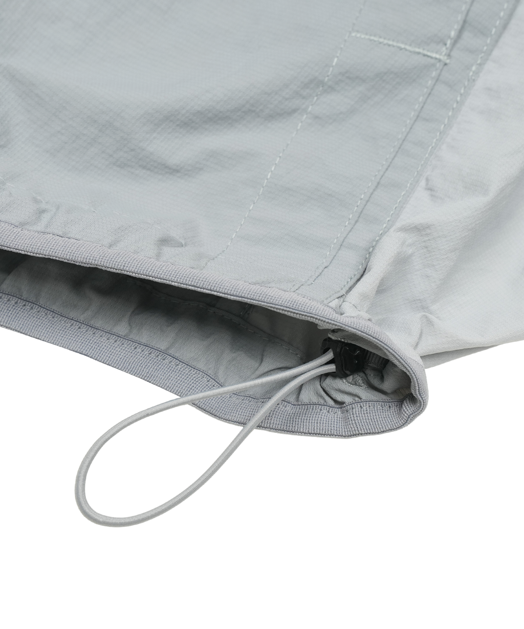 San San Gear - Side Vent Jacket (Sky Blue) product image 6 | TRAB K-Fashion Australia