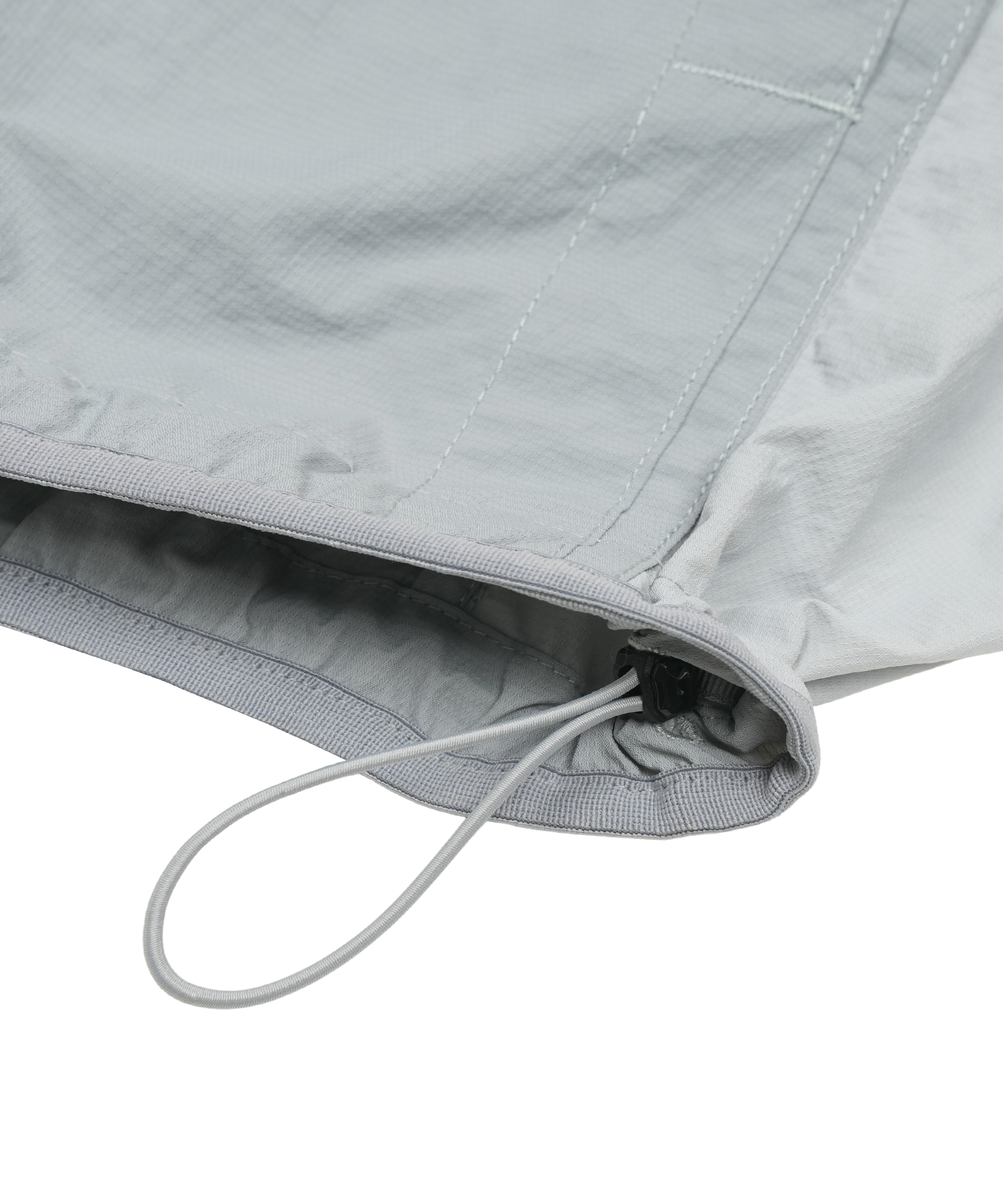 San San Gear - Side Vent Jacket (Sky Blue) product image 6 | TRAB K-Fashion Australia