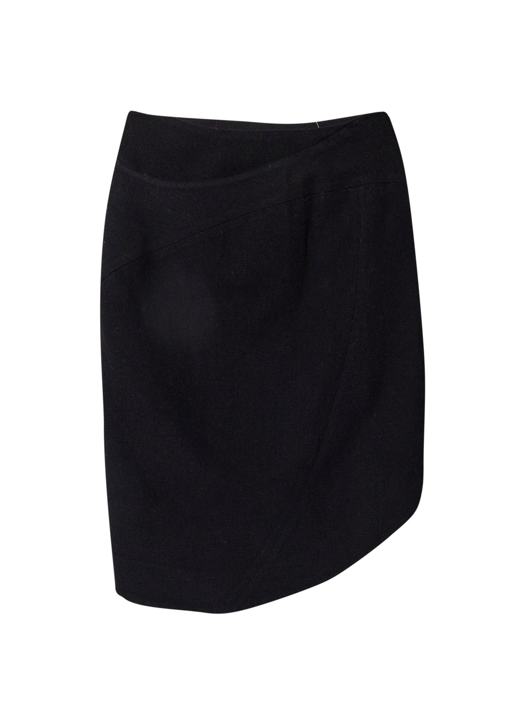Hyein Seo - Beaded Silver Charm Skirt (Black) product image 6 | TRAB K-Fashion Australia