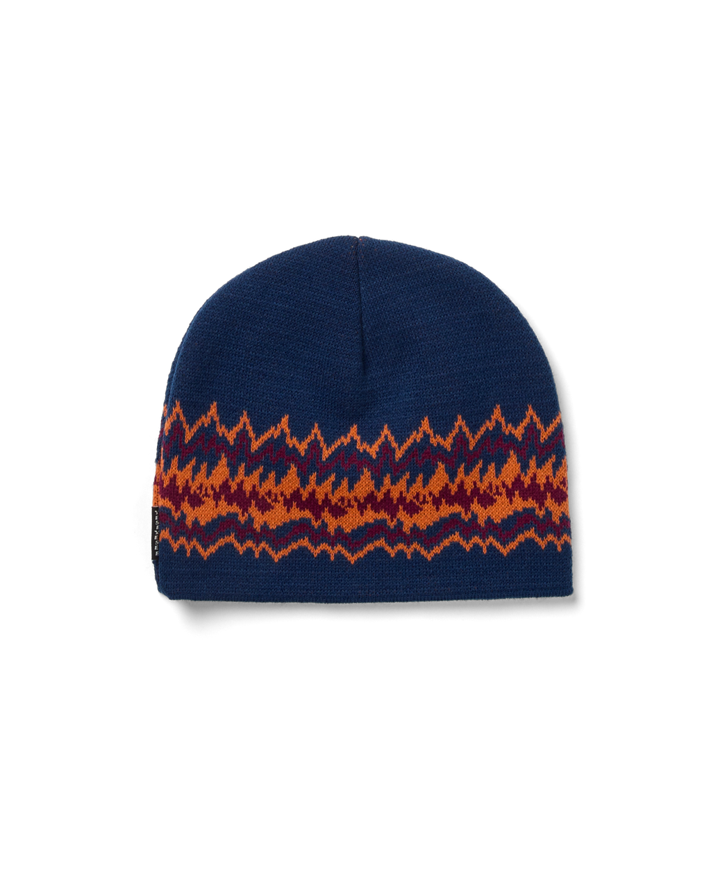 yeseyesee - SN Pointy Beanie (Blue) product image 1 | TRAB K-Fashion Australia