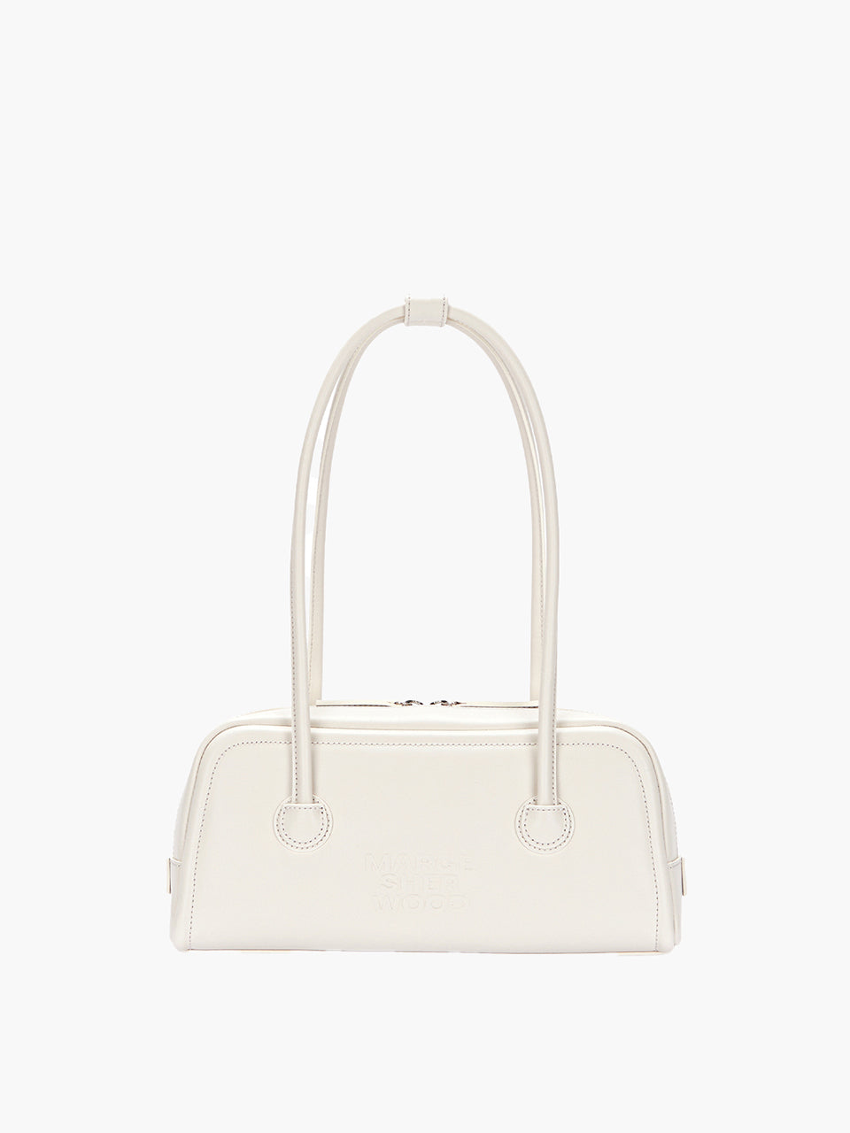 Marge Sherwood - Soft Boston Ew (Cream Plain) product image 1 | TRAB K-Fashion Australia