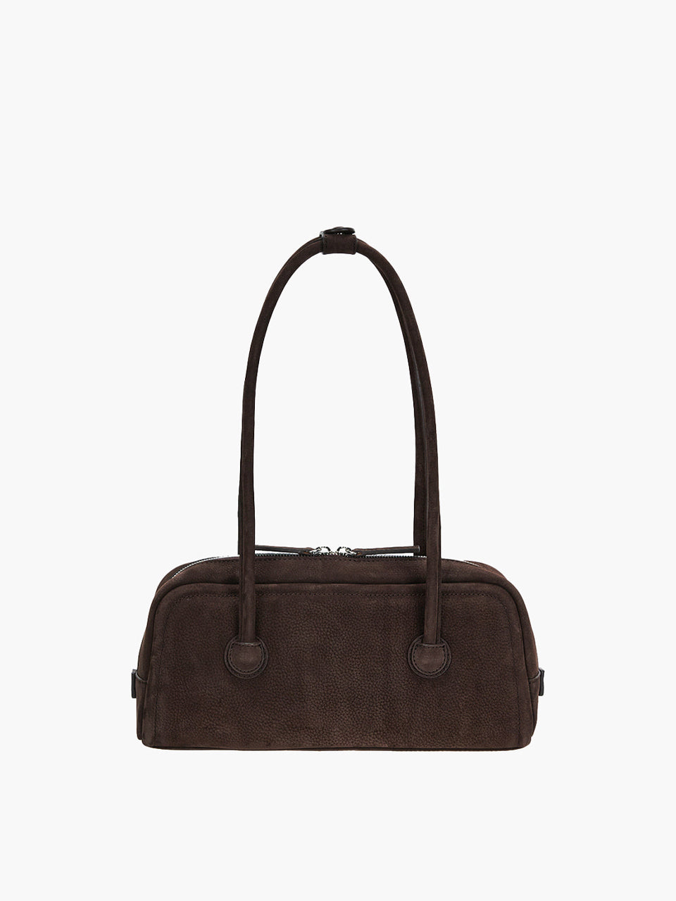 Marge Sherwood - Soft Boston Ew (Hush Nubuck) product image 2 | TRAB K-Fashion Australia