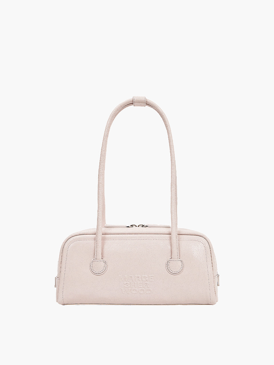 Marge Sherwood - Soft Boston Ew (Pale Pink Cracked) product image 1 | TRAB K-Fashion Australia