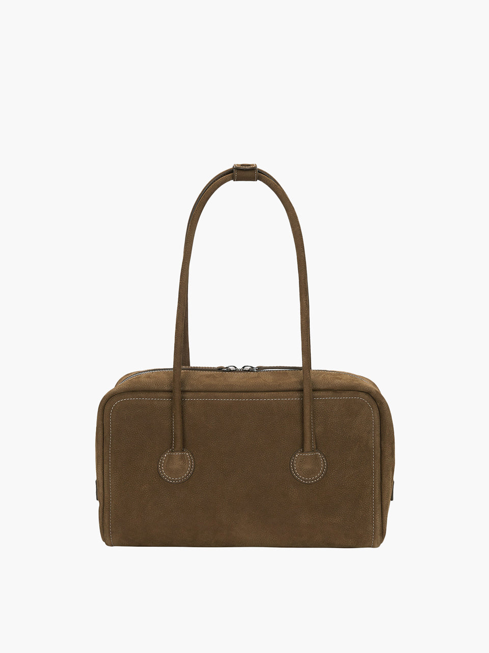 Marge Sherwood - Soft Boston (Chestnut Nubuck) product image 2 | TRAB K-Fashion Australia
