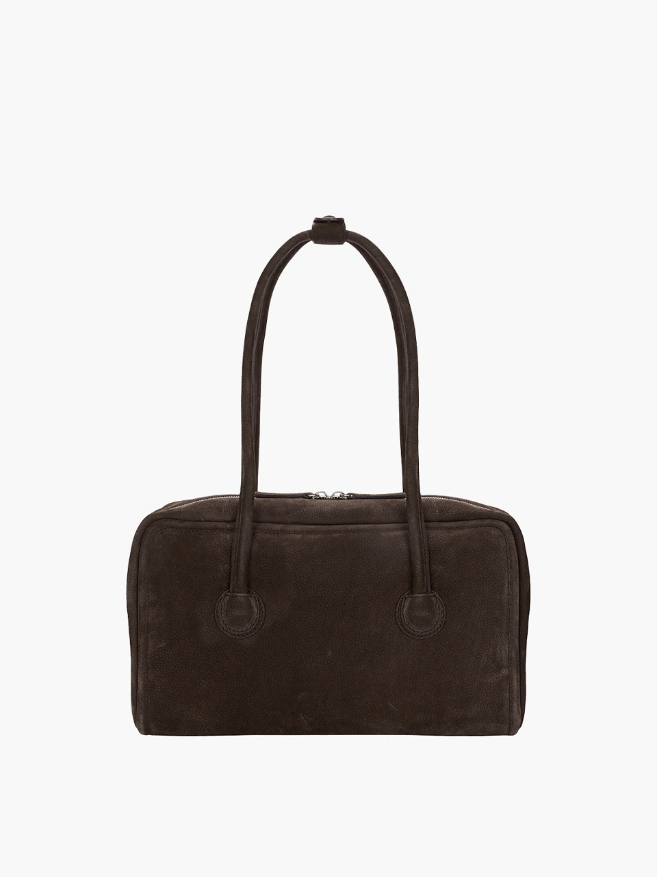 Marge Sherwood - Soft Boston (Hush Nubuck) product image 2 | TRAB K-Fashion Australia