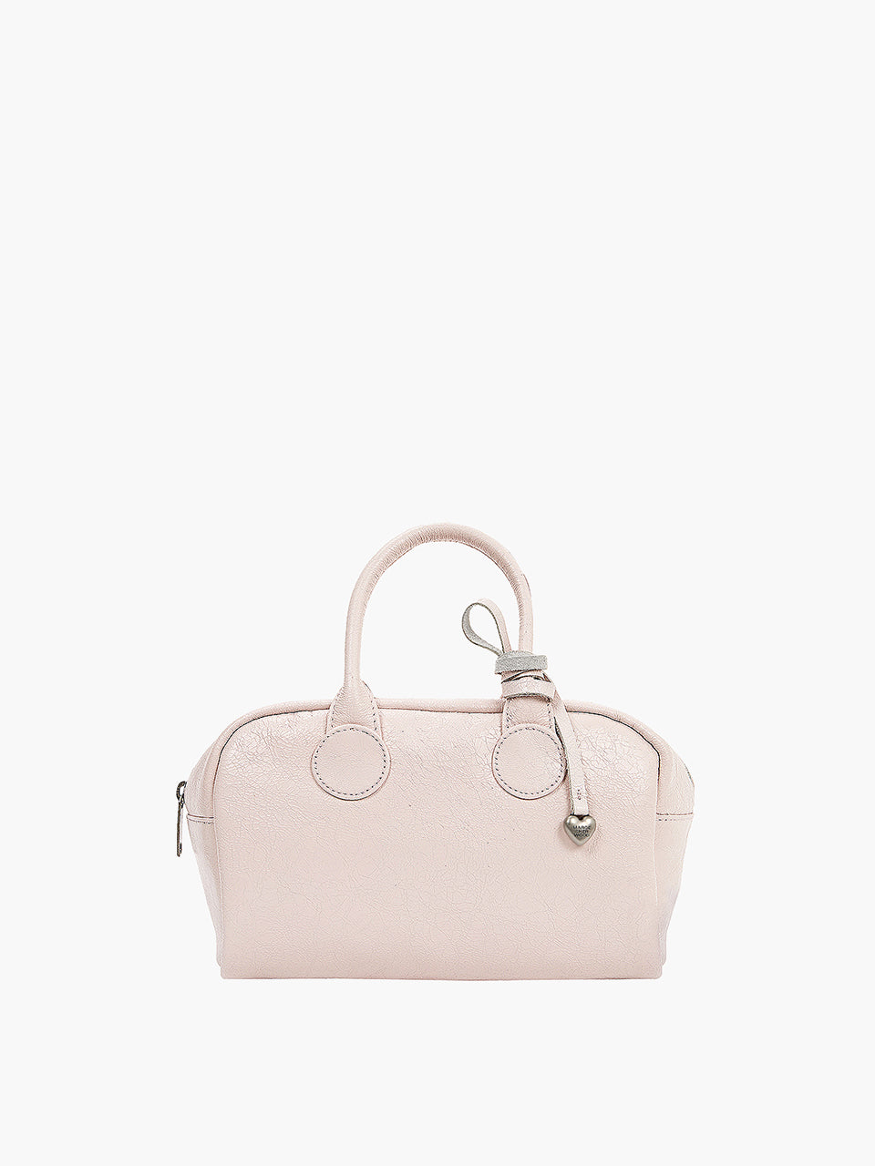 Marge Sherwood - Soft Bowling (Pale Pink Cracked) product image 1 | TRAB K-Fashion Australia