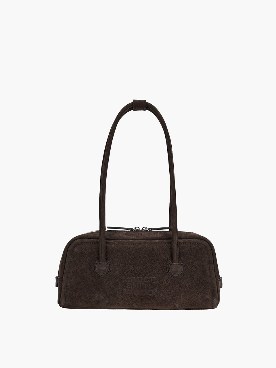 Marge Sherwood - Soft Boston Ew (Hush Nubuck) product image 1 | TRAB K-Fashion Australia