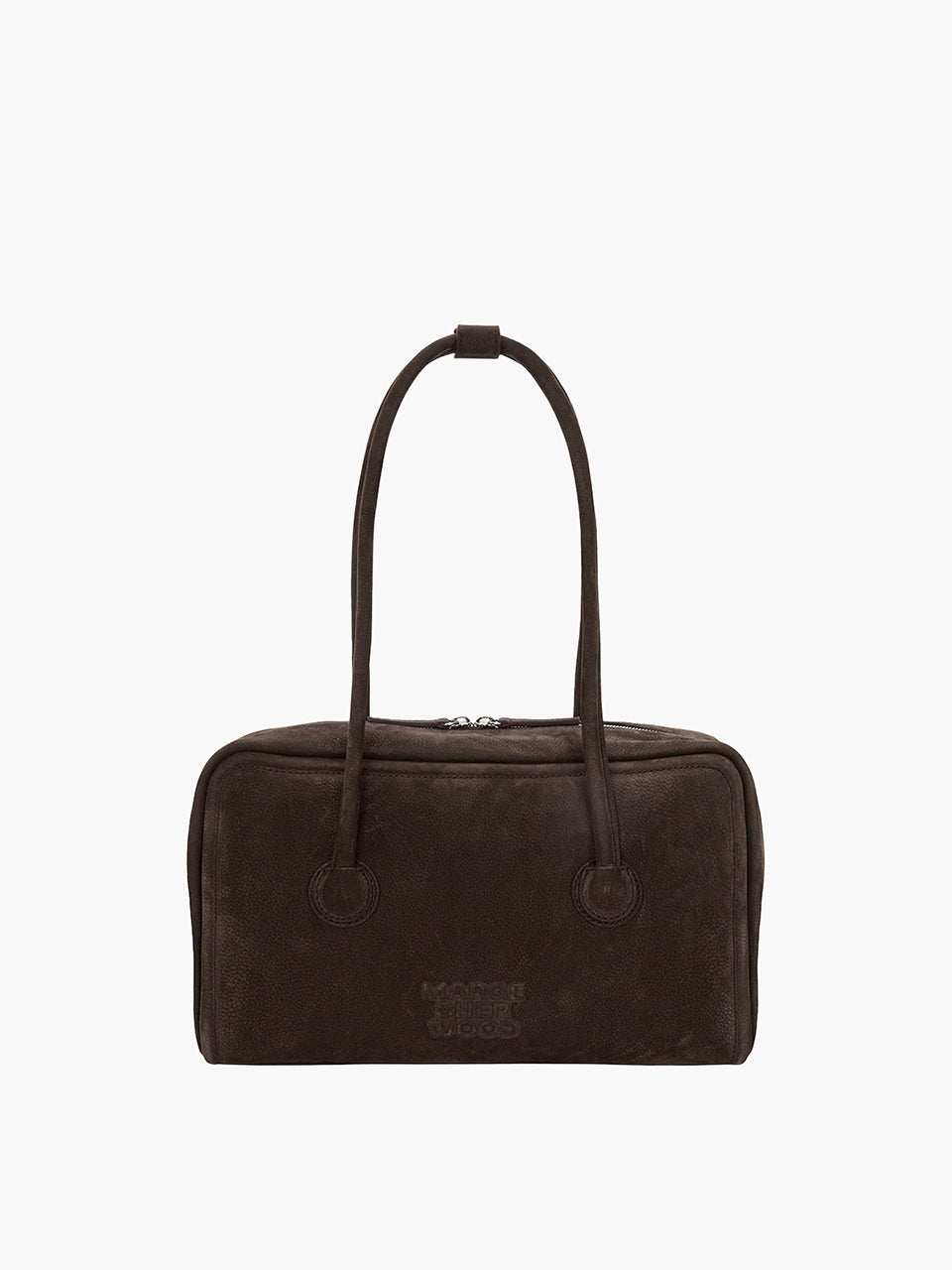 Marge Sherwood - Soft Boston (Hush Nubuck) product image 1 | TRAB K-Fashion Australia