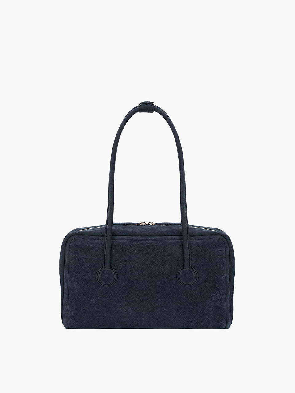 Marge Sherwood - Soft Boston (Indigo Nubuck) product image 1 | TRAB K-Fashion Australia