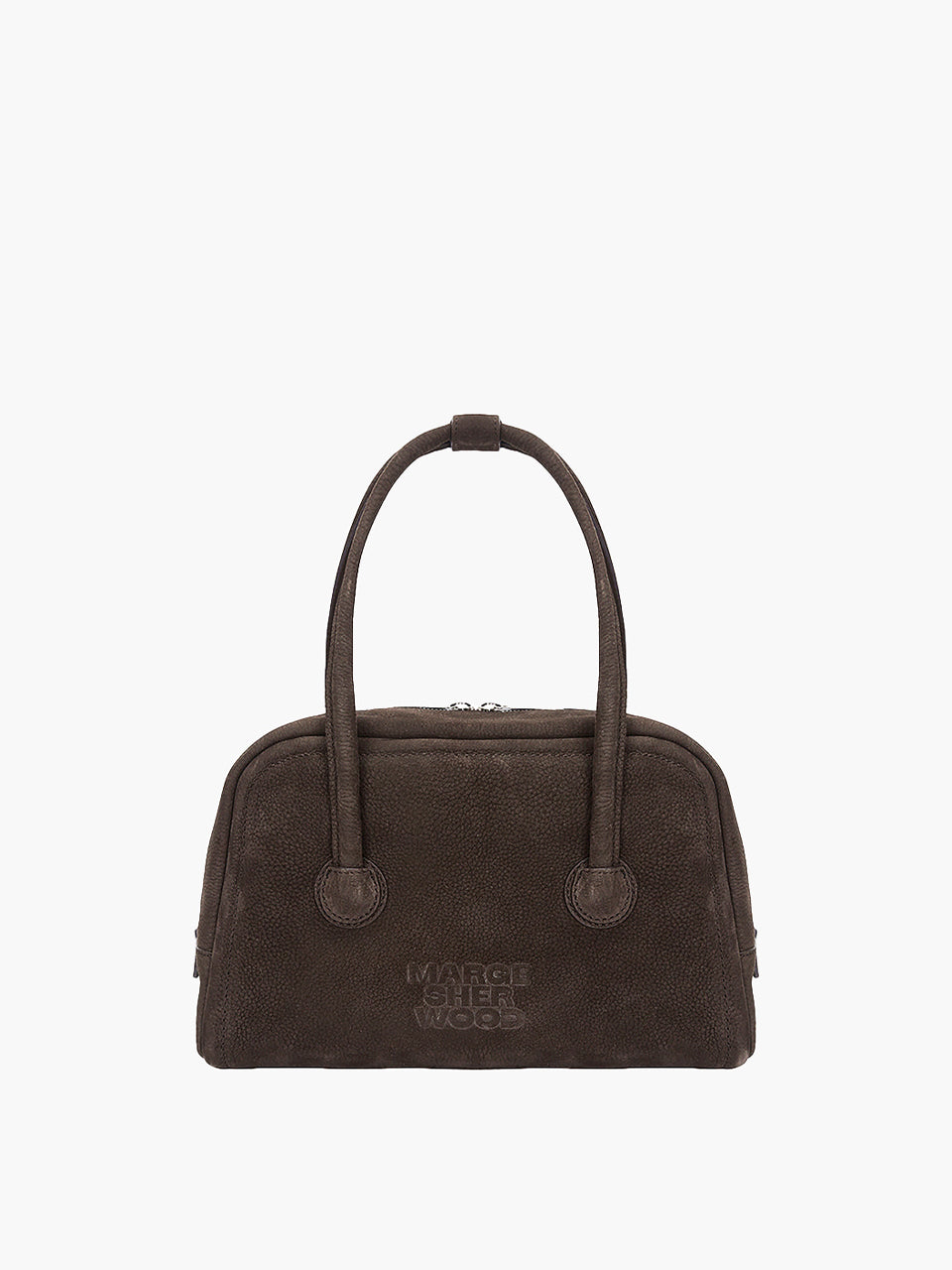 Marge Sherwood - Soft Tote (Hush Nubuck) product image 1 | TRAB K-Fashion Australia