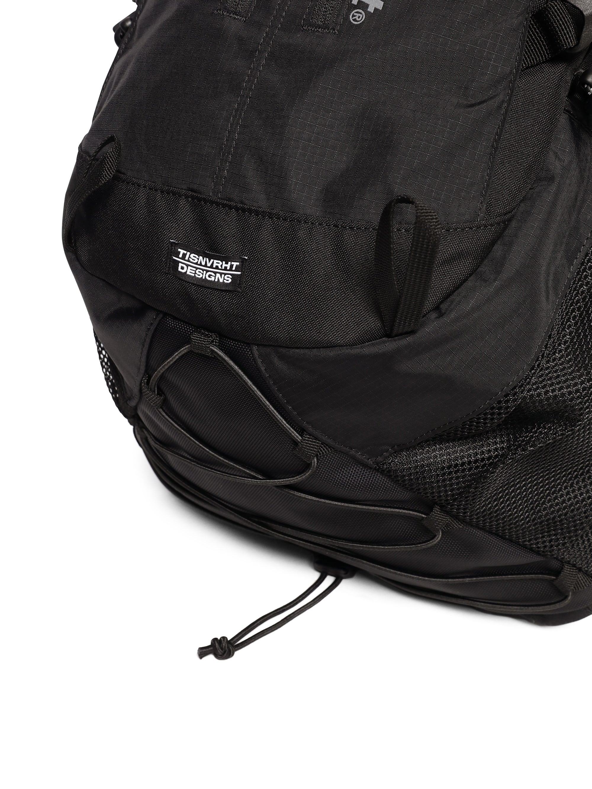 thisisneverthat - SP Backpack 29 (Dusty Black) product image 6 | TRAB K-Fashion Australia