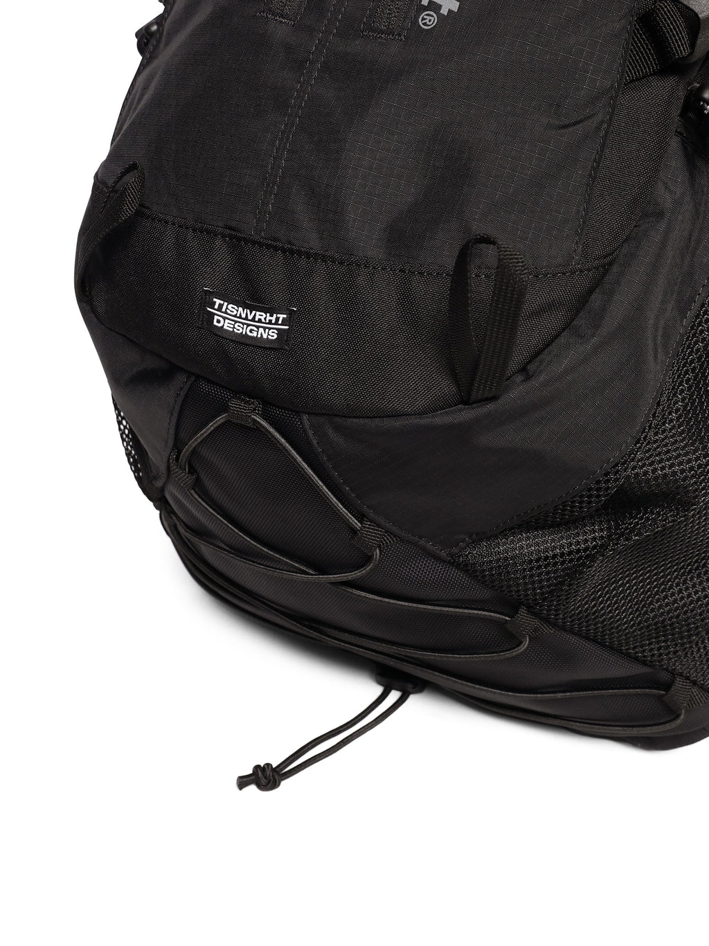 thisisneverthat - SP Backpack 29 (Black) product image 6 | TRAB K-Fashion Australia