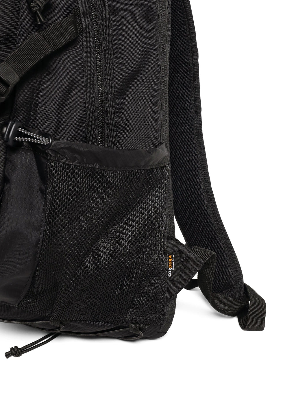 thisisneverthat - SP Backpack 29 (Dusty Black) product image 7 | TRAB K-Fashion Australia