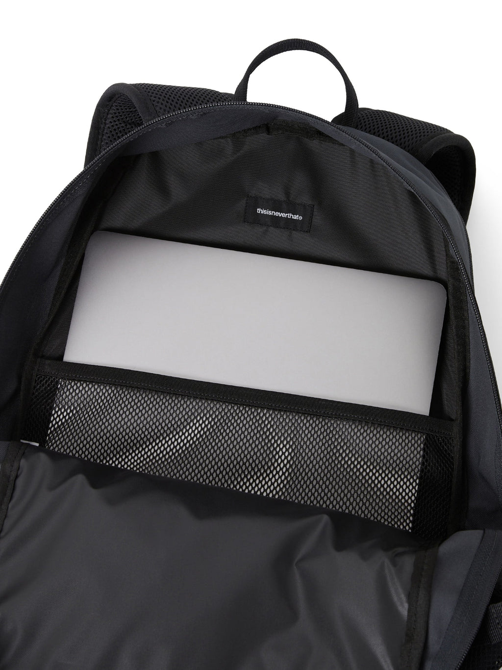 thisisneverthat - SP Backpack 29 (Dusty Blue) product image 5 | TRAB K-Fashion Australia