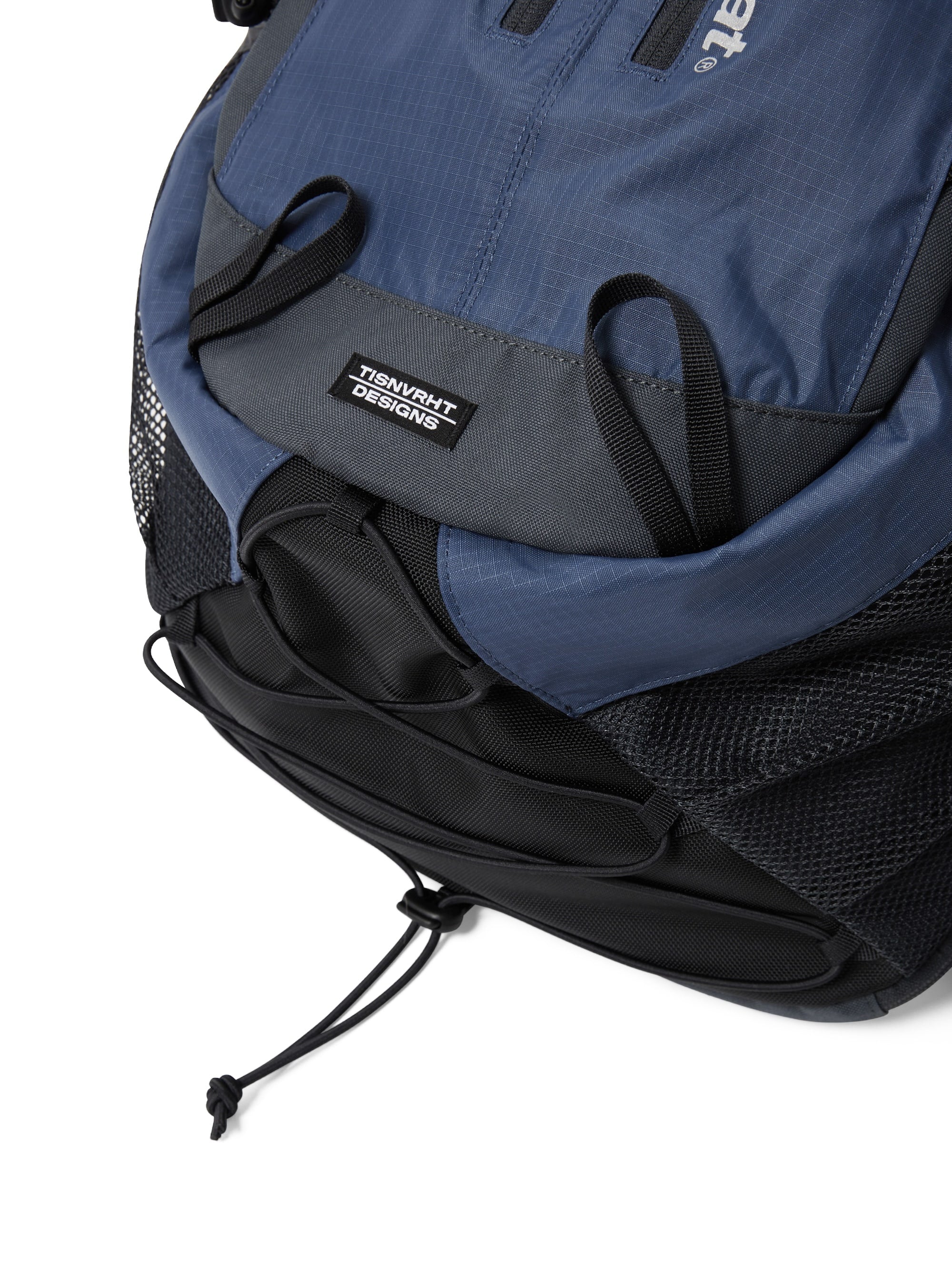 thisisneverthat - SP Backpack 29 (Dusty Blue) product image 6 | TRAB K-Fashion Australia