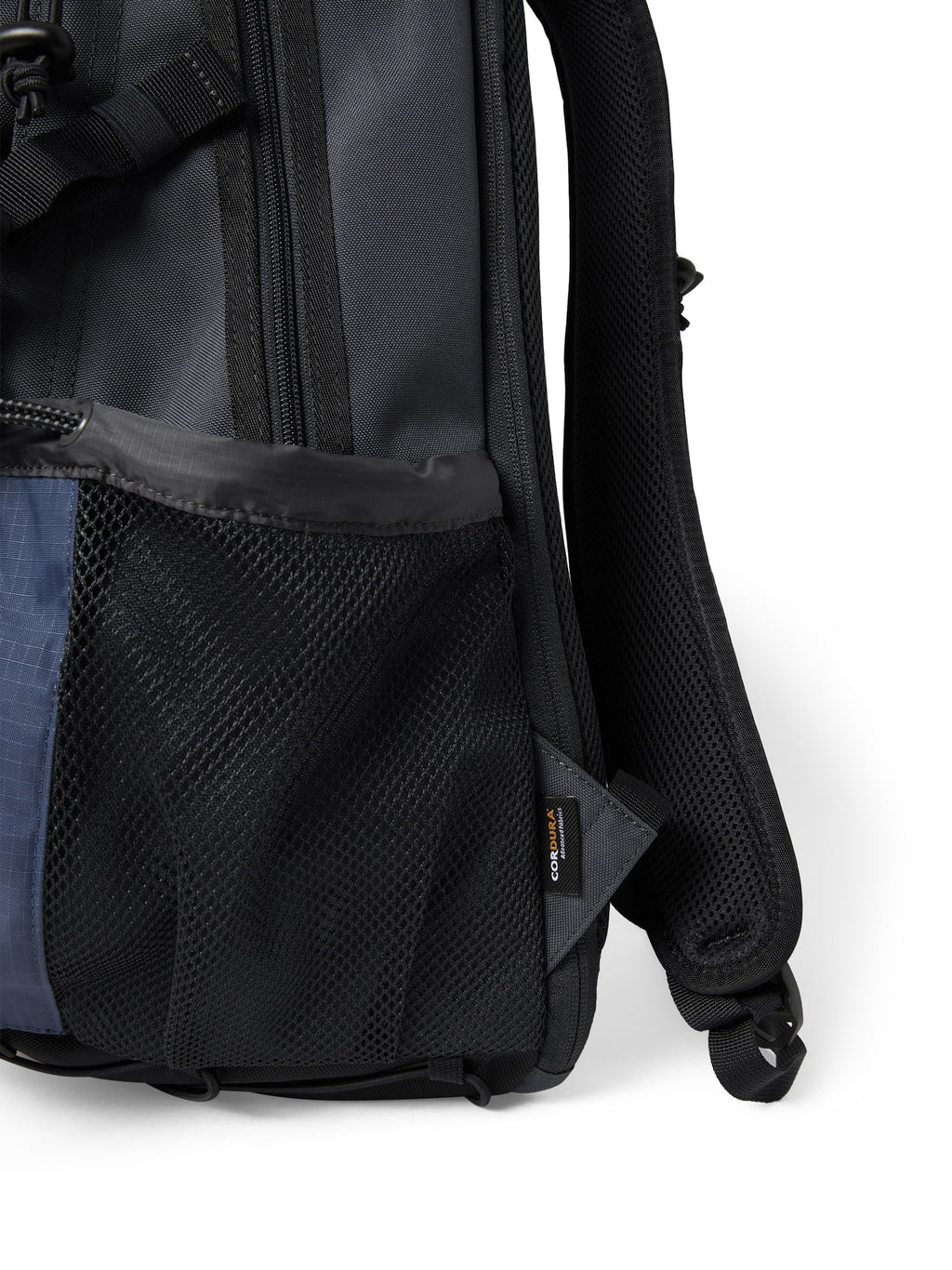 thisisneverthat - SP Backpack 29 (Dusty Blue) product image 7 | TRAB K-Fashion Australia