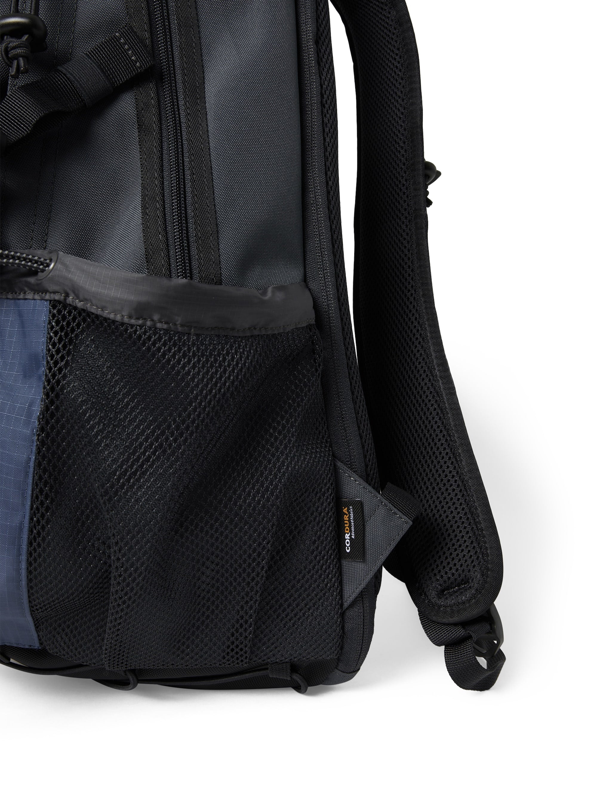 thisisneverthat - SP Backpack 29 (Dusty Blue) product image 7 | TRAB K-Fashion Australia