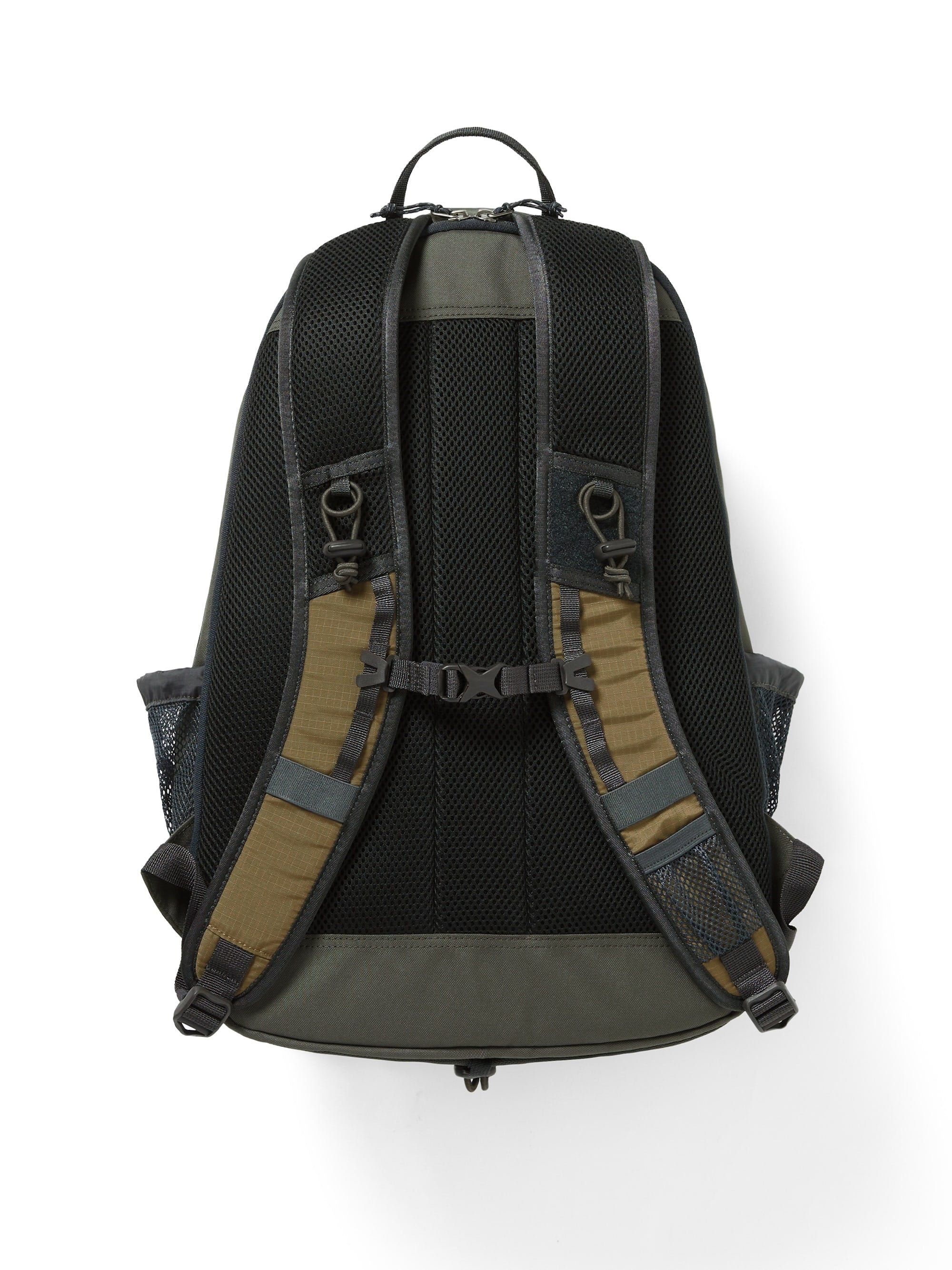 thisisneverthat - SP Backpack 29 (Khaki) product image 9 | TRAB K-Fashion Australia