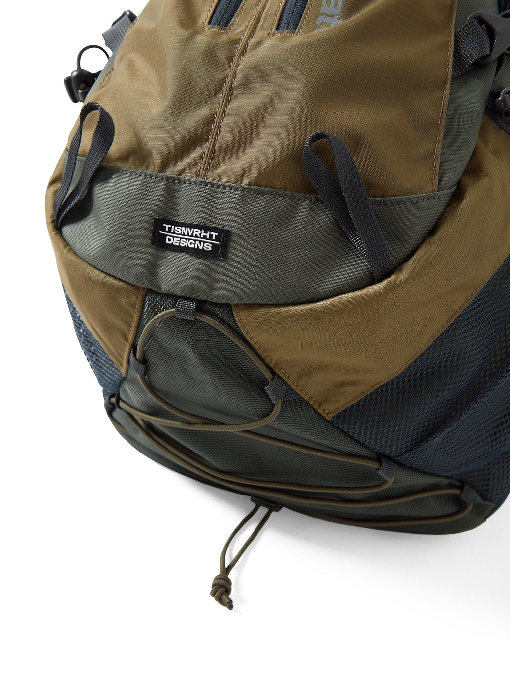 thisisneverthat - SP Backpack 29 (Khaki) product image 6 | TRAB K-Fashion Australia