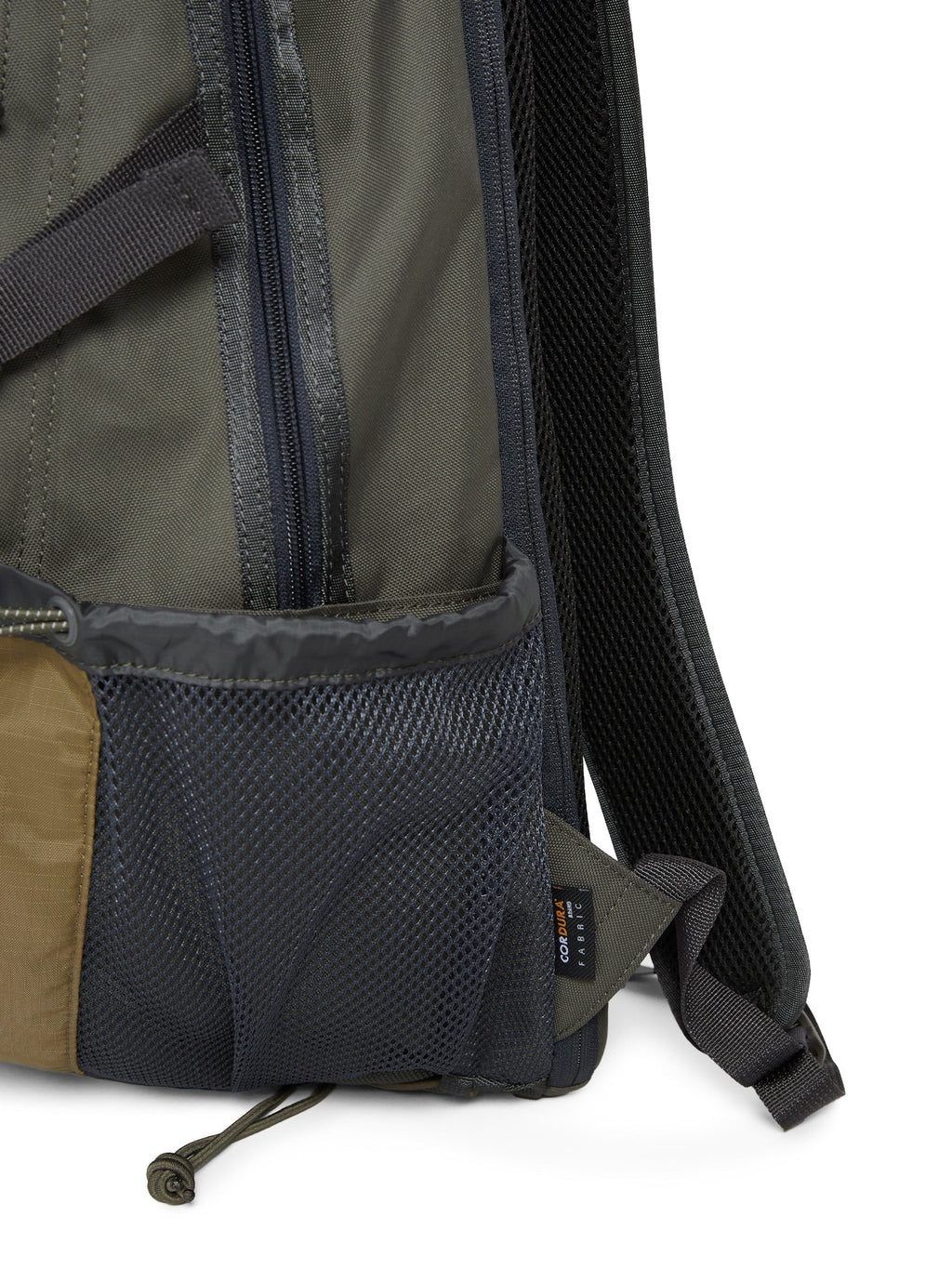thisisneverthat - SP Backpack 29 (Khaki) product image 7 | TRAB K-Fashion Australia