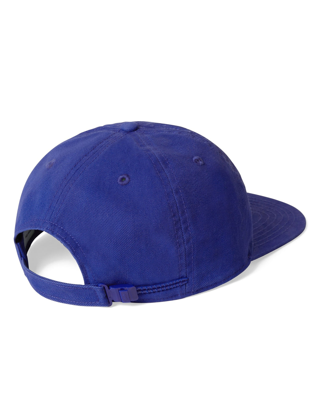 thisisneverthat - SP INTL-Logo Cap (Blue) product image 3 | TRAB K-Fashion Australia