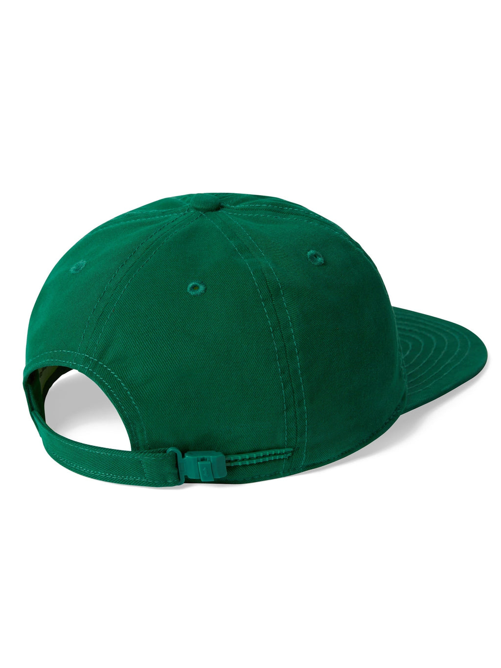 thisisneverthat - SP INTL-Logo Cap (Green) product image 3 | TRAB K-Fashion Australia