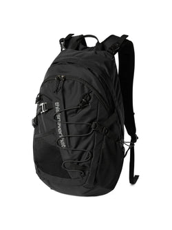 thisisneverthat - SP-Logo Field Backpack 28 (Black) product image 1 | TRAB K-Fashion Australia