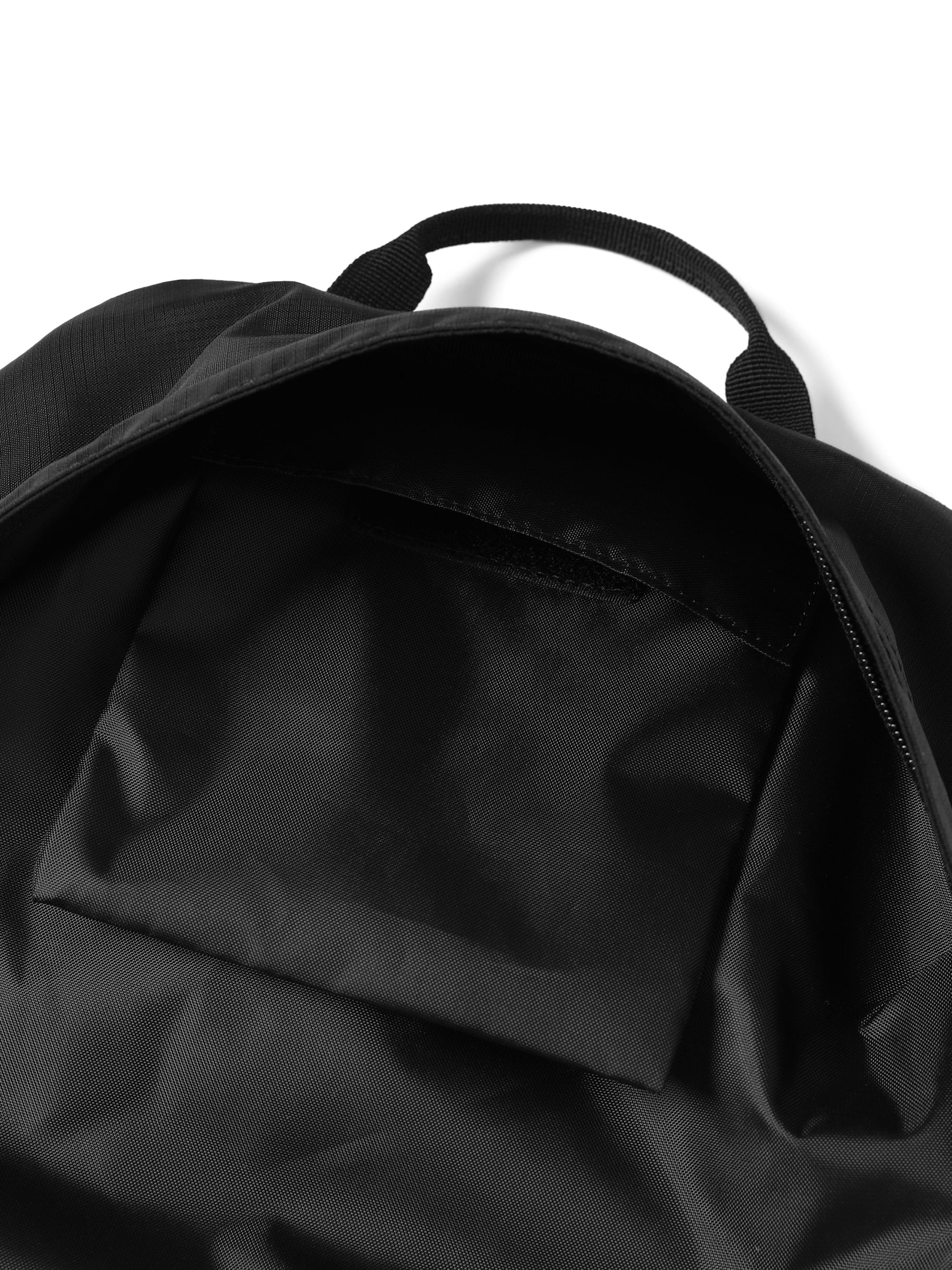 thisisneverthat - SP-Logo Field Backpack 28 (Black) product image 5 | TRAB K-Fashion Australia