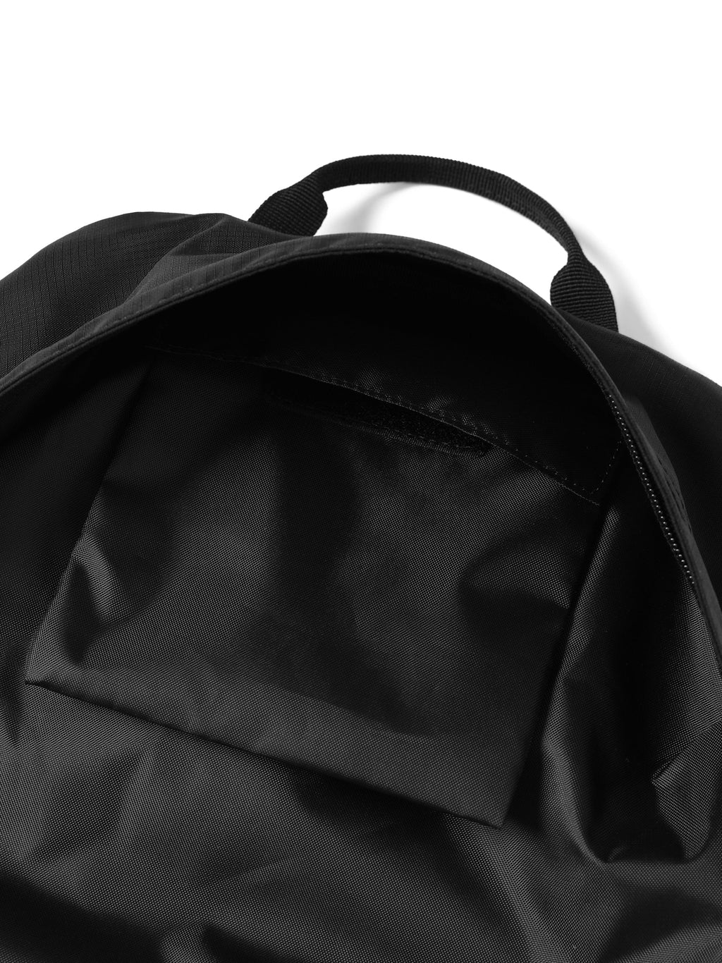 thisisneverthat - SP-Logo Field Backpack 28 (Black) product image 5 | TRAB K-Fashion Australia