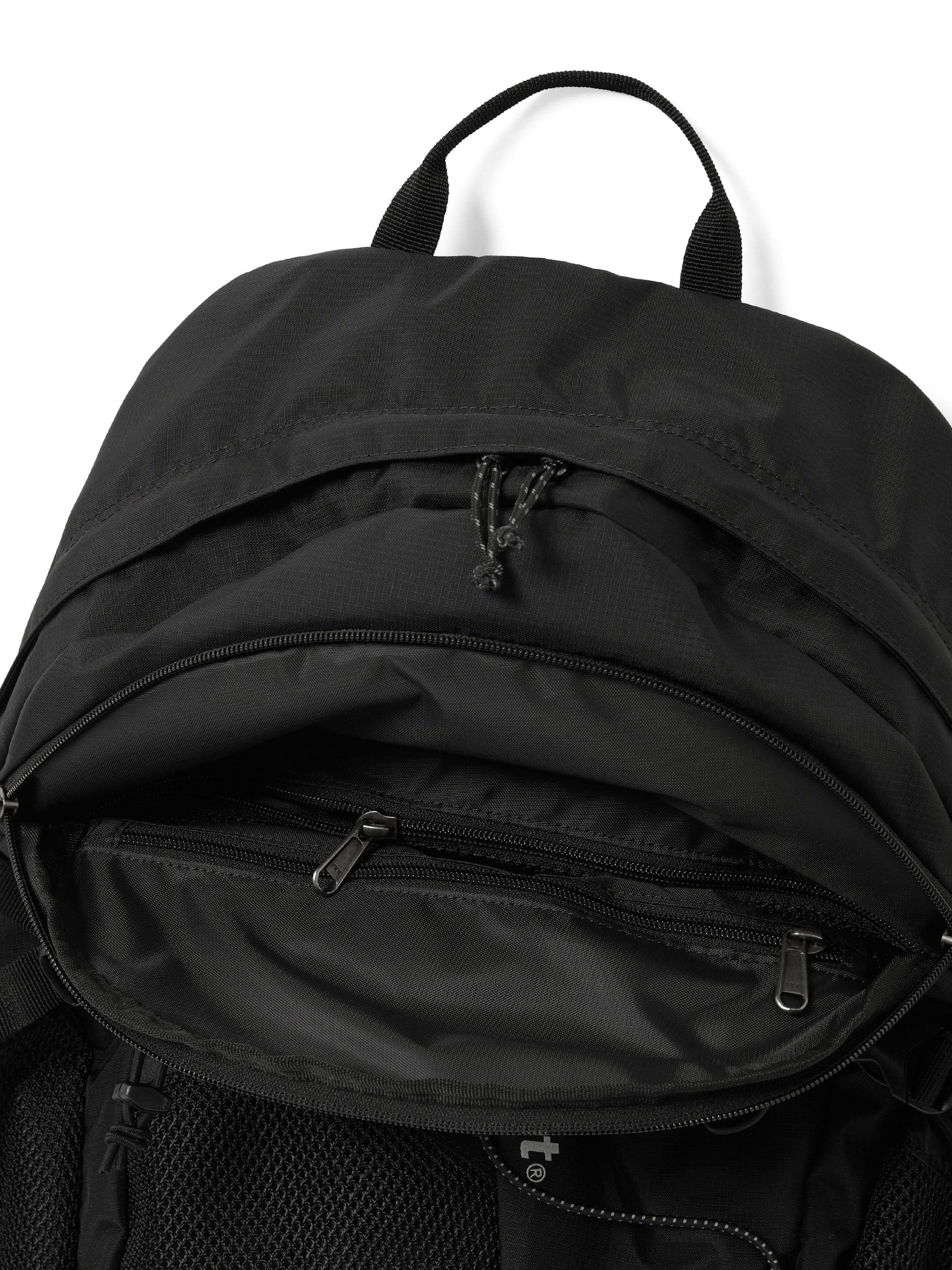 thisisneverthat - SP-Logo Field Backpack 28 (Black) product image 6 | TRAB K-Fashion Australia
