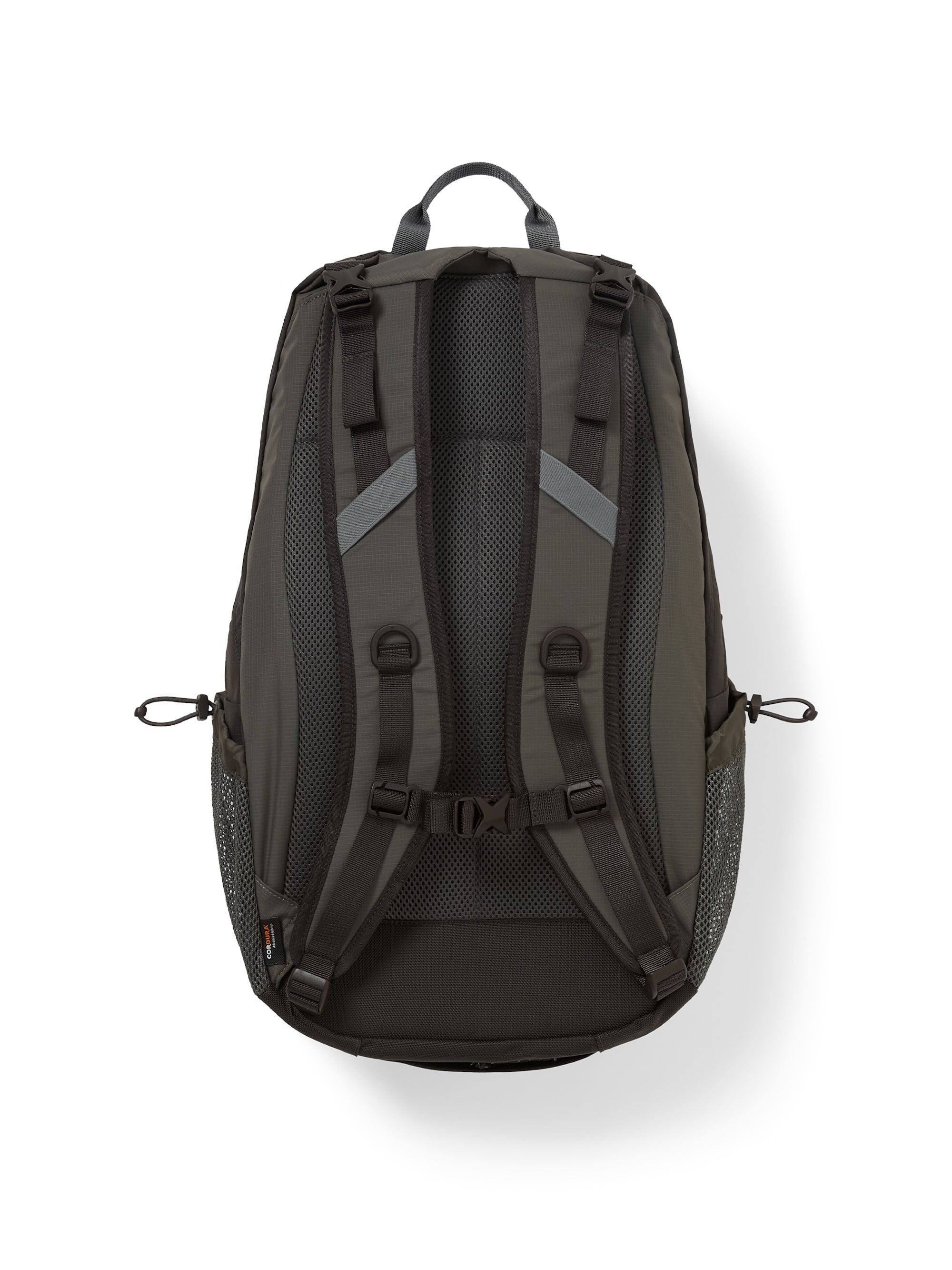 thisisneverthat - SP-Logo Field Backpack 28 (Charcoal) product image 10 | TRAB K-Fashion Australia