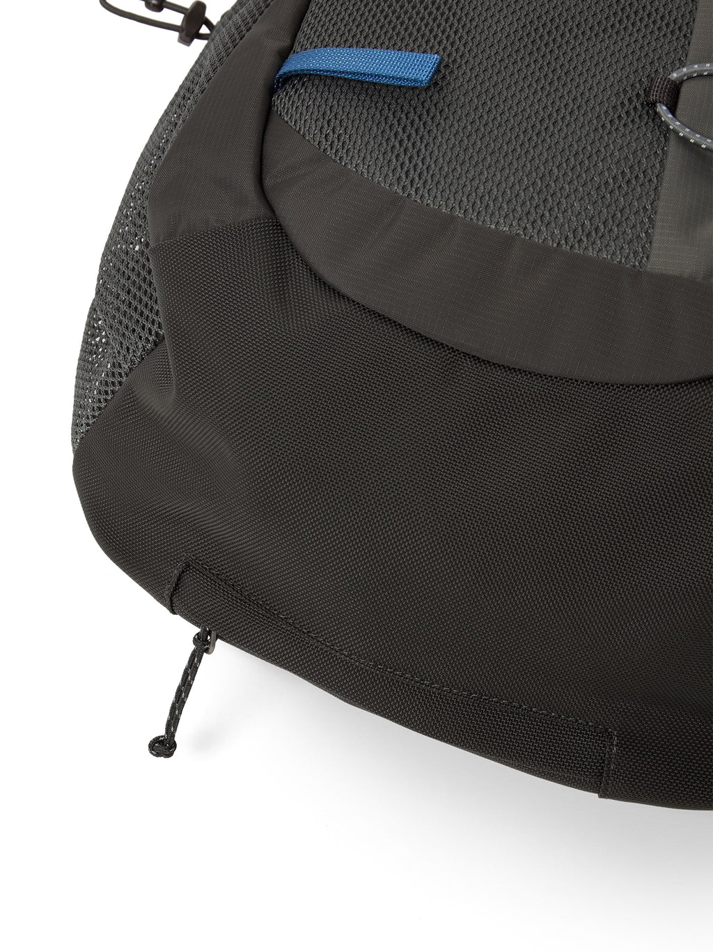 thisisneverthat - SP-Logo Field Backpack 28 (Charcoal) product image 7 | TRAB K-Fashion Australia
